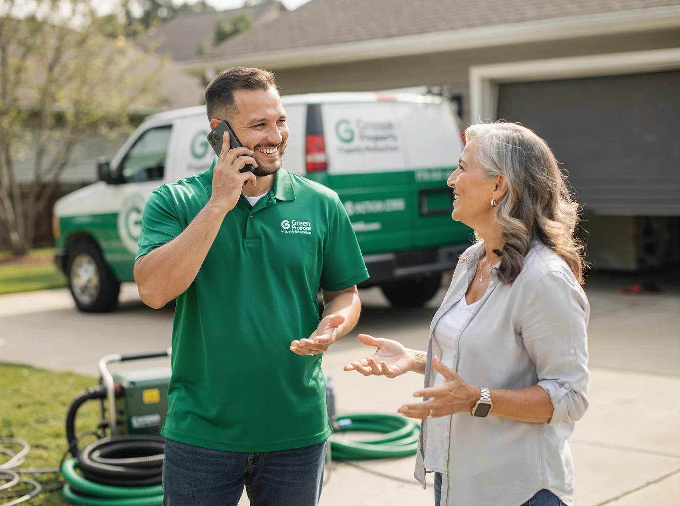Water Damage Restoration Warren, IN FAQs